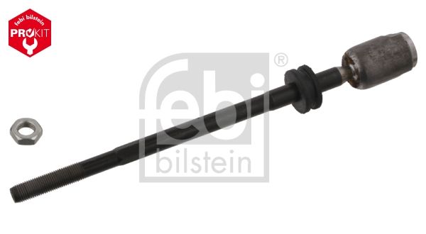 FEBI BILSTEIN Осевой шарнир, рулевая тяга 02240